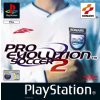 PS1 Pro Evolution Soccer 2