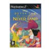 PS2 Disney's Peter Pan - Legend of Neverland