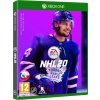 XBOX ONE NHL 20