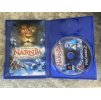 PS2 Letopisy Narnie: Lev, čarodějnice a skříň