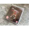 PS3 The Darkness II