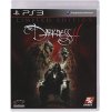 PS3 The Darkness II