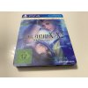 PS4 Final Fantasy X a X-2 HD (Steelbook Edition)