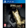 PS4 Dying Light 2 Stay Human DELUXE EDITION