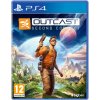 PS4 Outcast: Second Contact