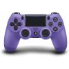PS4 Dualshock 4 V2 Bezdrátový ovladač ORIGINÁLNÍ (purple)