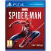 PS4 Marvel's Spider Man CZ
