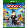 XBOX ONE / Xbox series Monopoly Madness