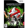 Wii Ghostbusters