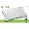 Wii Balance board + Wii fit