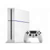 Sony PlayStation 4 FAT 500GB Glacier White-