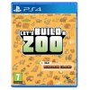 PS4 Let's Build a Zoo