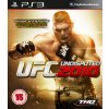 PS3 UFC Undisputed: 2010