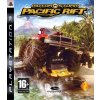 PS3 Motorstorm: Pacific Rift