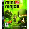 PS3 Mini Ninjas