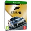 XBOX ONE Forza Motorsport 7 Ultimate Edition
