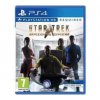 PS4 Star Trek Bridge Crew VR