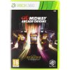 XBOX 360 Midway Arcade Origins