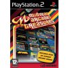 PS2 Midway Arcade Treasures