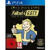 PS4 Fallout 4 Game of The Year Steelbook Edition
