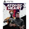 PS5 Atomic heart