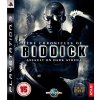 PS3 The Chronicles of Riddick: Assault on Dark Athena