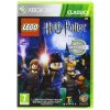 XBOX 360 LEGO Harry Potter Years 1 4 classics