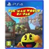 PS4 Pac-Man: World Re-Pac