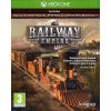 XBOX ONE Railway Empire