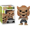 Funko POP - TMNT - Rahzar #1137-