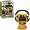 Funko POP! - Dug with Headphones #1097-