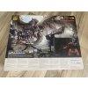 Sony PlayStation 4 Pro 1TB Monster hunter Limited edition