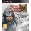 PS3 Dynasty Warriors 7
