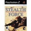 PS2 Stealth Force: The War On Terror