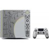 PlayStation 4 Pro 1TB God of War Limited Edition-