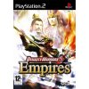PS2 Dynasty Warriors 5 Empires