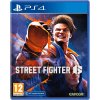 PS4 Street Fighter 6 (nová)
