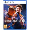 PS5 Street Fighter 6