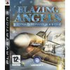 PS3 Blazing Angels Squadrons OF WWII