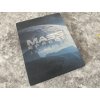 PS4 Mass Effect Andromeda Steelbook edition