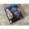 PS4 The Last of Us Part II Special edition