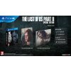 PS4 The Last of Us Part II CZ Special edition