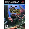 PS2 Monster Hunter