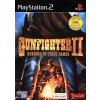 PS2 Gunfighter II: Revenge of Jesse James