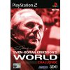 PS2 Sven-Goran Eriksson's World Challenge
