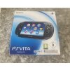 PS VITA (3G/Wifi) PCH1104 + 16GB karta + hra Fifa 13