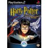 PS2 Harry Potter and the Philosopher's Stone