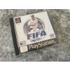 PS1 FIFA 2001-
