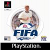 PS1 Fifa 2001