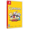 SWITCH Cuphead (nová)